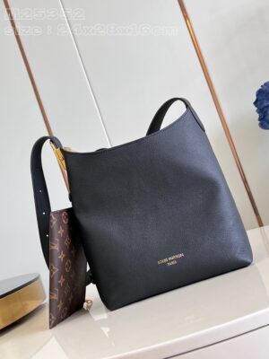 Louis Vuitton Low Key Hobo PM