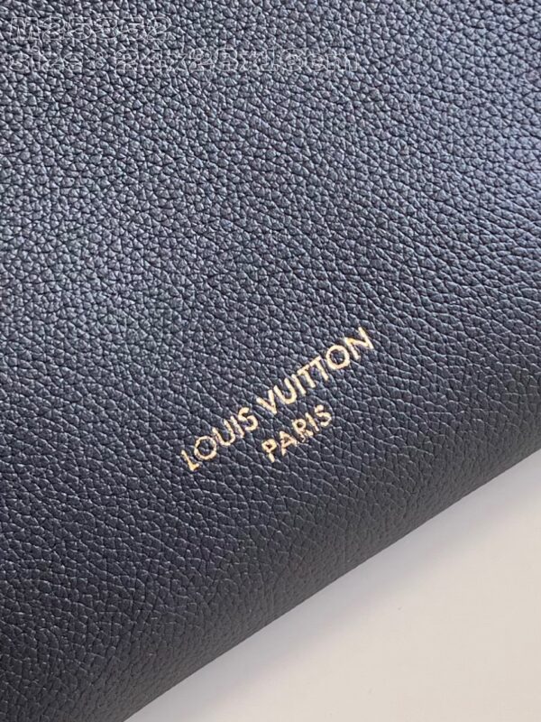 Louis Vuitton Low Key Hobo PM
