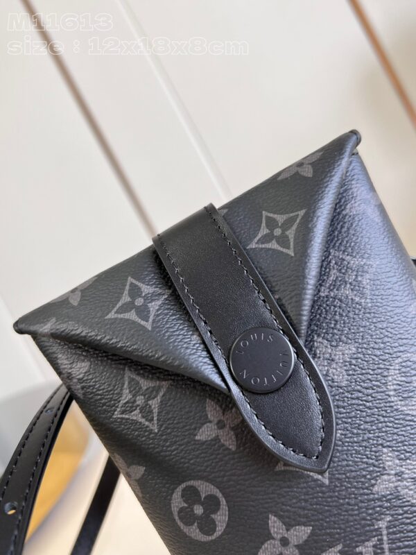 Louis Vuitton Envelope Pouch