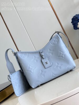 Louis Vuitton CarryAll PM Bag