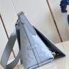 Louis Vuitton CarryAll PM Bag