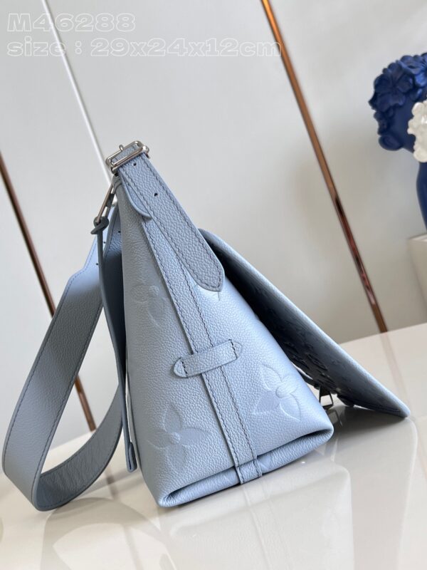 Louis Vuitton CarryAll PM Bag