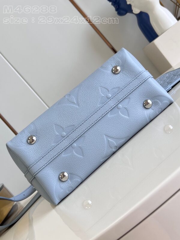 Louis Vuitton CarryAll PM Bag