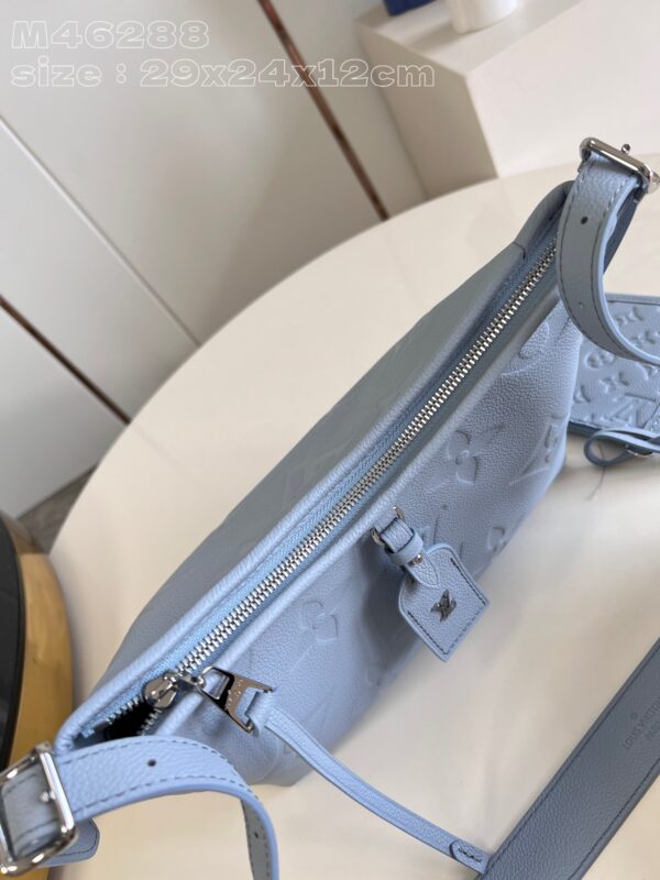 Louis Vuitton CarryAll PM Bag