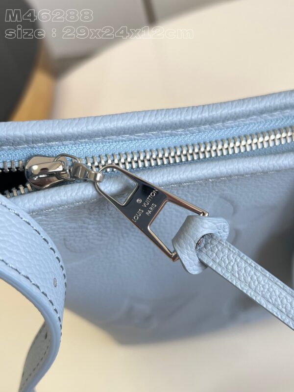 Louis Vuitton CarryAll PM Bag