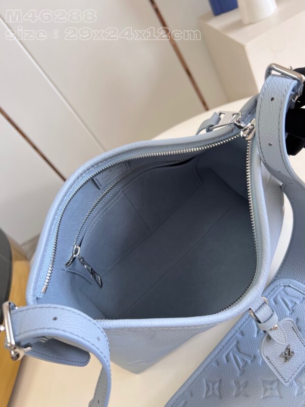 Louis Vuitton CarryAll PM Bag