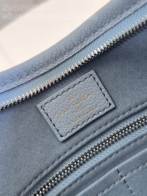 Louis Vuitton CarryAll PM Bag