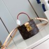 Louis Vuitton Scott