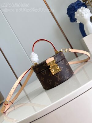 Louis Vuitton Scott