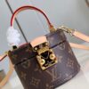 Louis Vuitton Scott