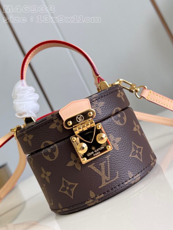 Louis Vuitton Scott