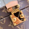Louis Vuitton Scott
