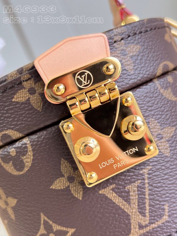 Louis Vuitton Scott