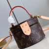 Louis Vuitton Scott