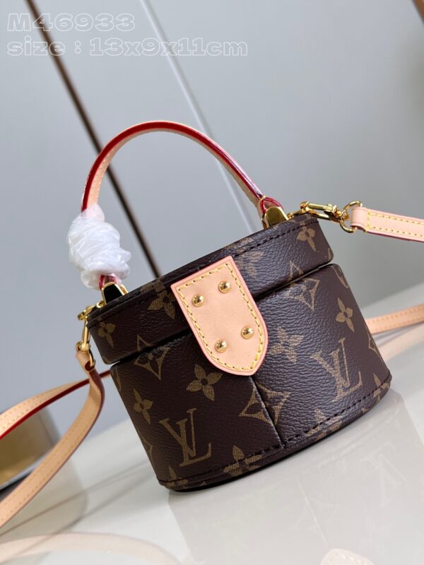 Louis Vuitton Scott