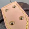 Louis Vuitton Scott