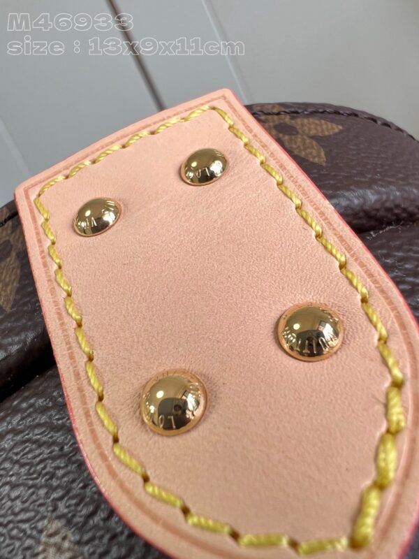 Louis Vuitton Scott