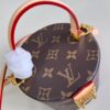 Louis Vuitton Scott