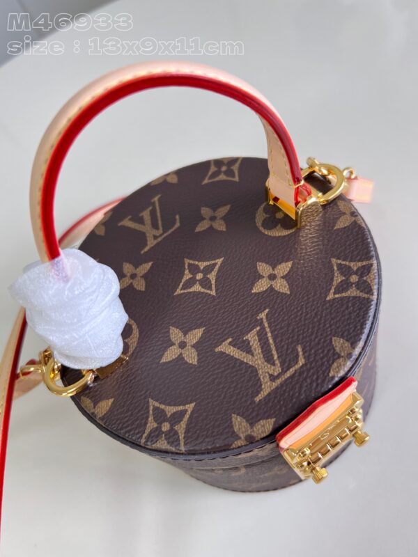 Louis Vuitton Scott