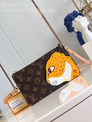 Louis Vuitton Lexington Pouch