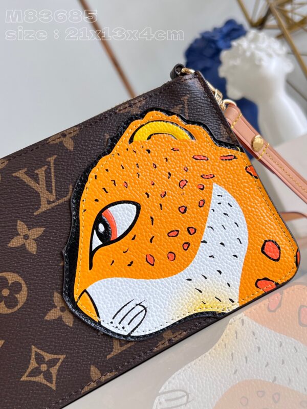 Louis Vuitton Lexington Pouch