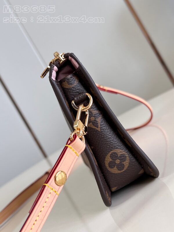Louis Vuitton Lexington Pouch