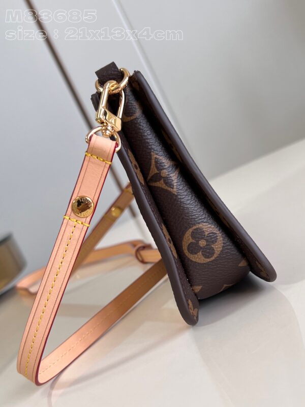 Louis Vuitton Lexington Pouch