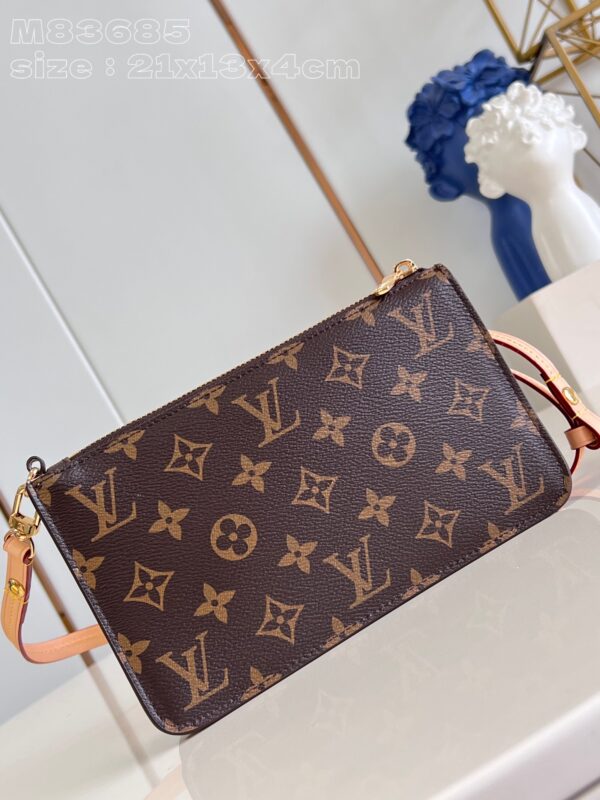 Louis Vuitton Lexington Pouch