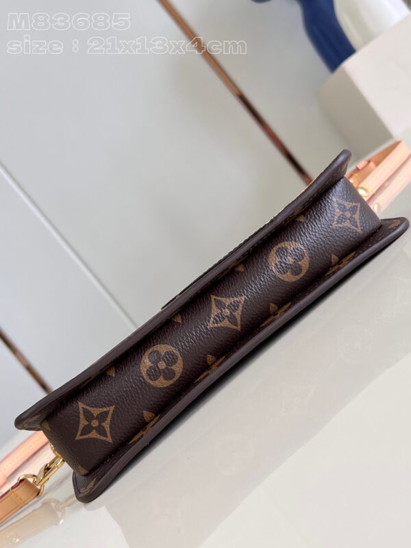 Louis Vuitton Lexington Pouch