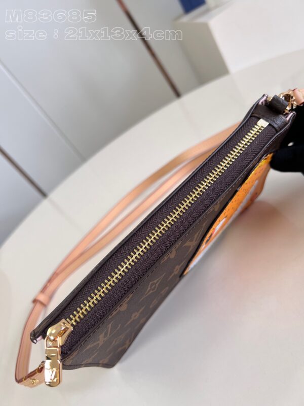 Louis Vuitton Lexington Pouch