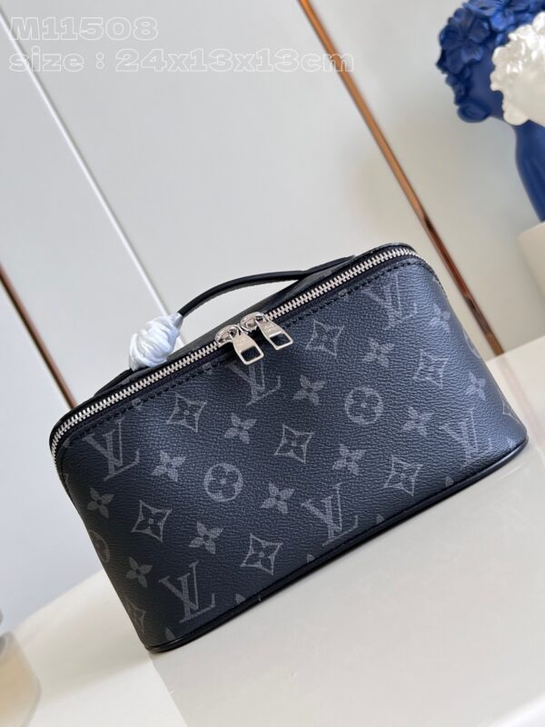 Louis Vuitton Toiletry Bag
