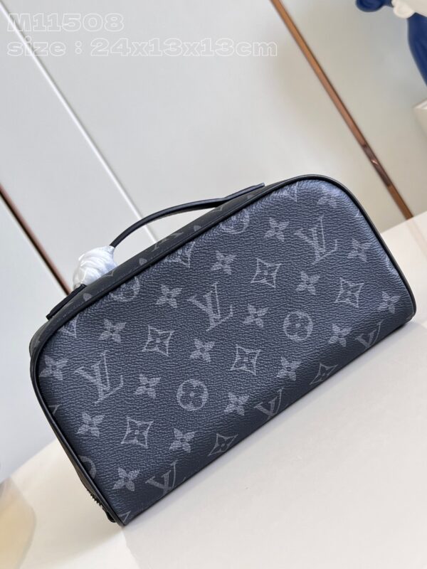 Louis Vuitton Toiletry Bag