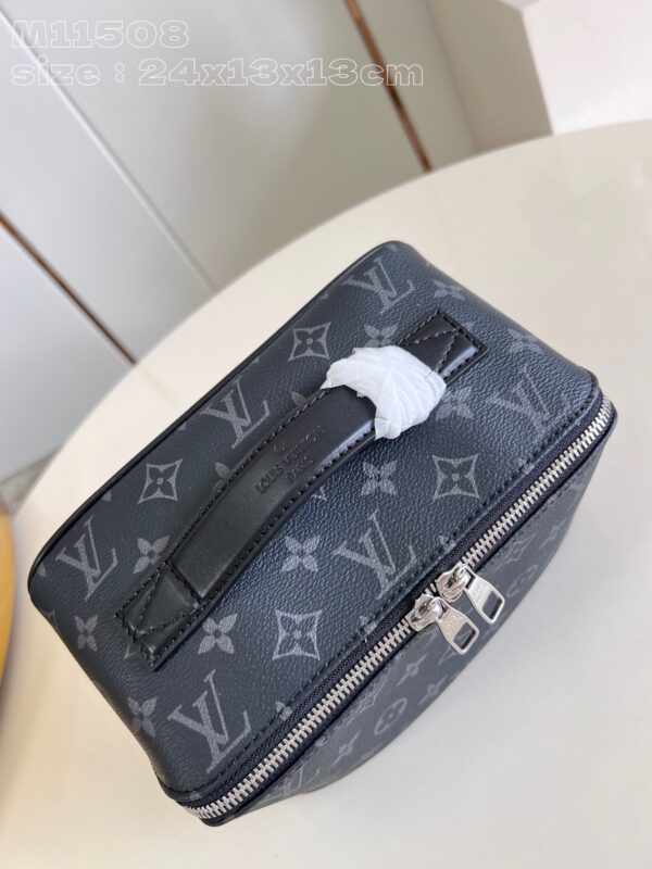 Louis Vuitton Toiletry Bag