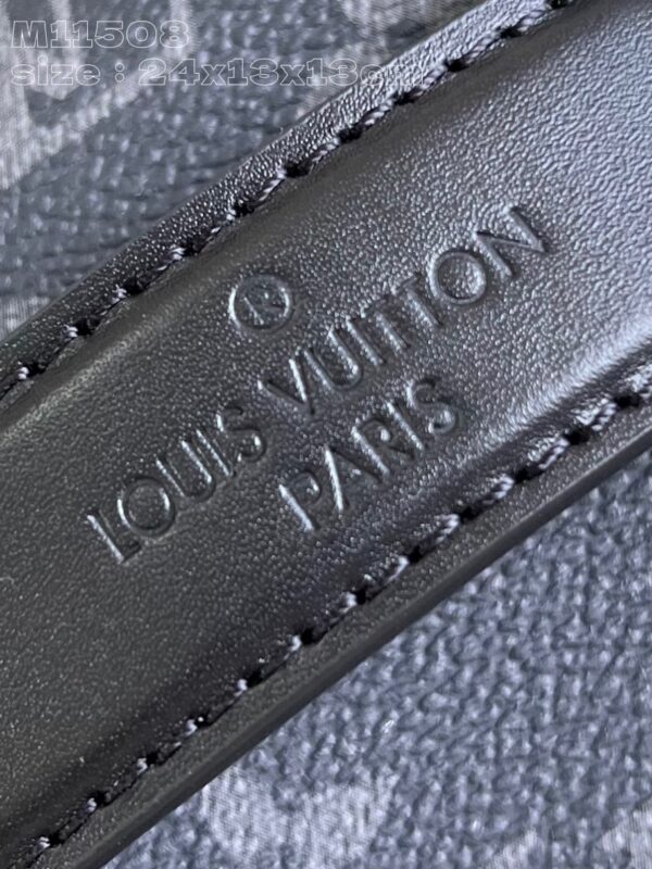 Louis Vuitton Toiletry Bag