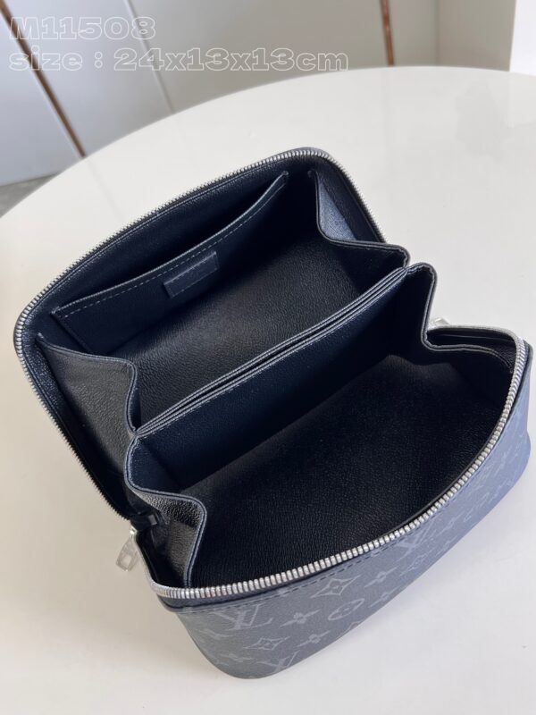 Louis Vuitton Toiletry Bag