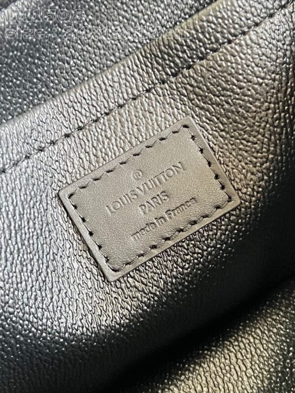 Louis Vuitton Toiletry Bag