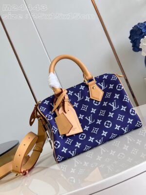 Louis Vuitton Speedy P9 Bandoulière 25