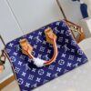 Louis Vuitton Speedy P9 Bandoulière 25