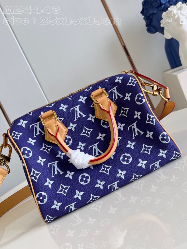 Louis Vuitton Speedy P9 Bandoulière 25