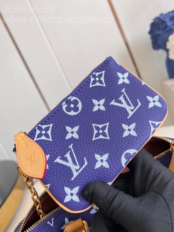 Louis Vuitton Speedy P9 Bandoulière 25