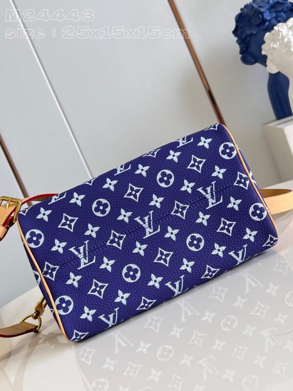 Louis Vuitton Speedy P9 Bandoulière 25