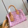 Louis Vuitton Speedy P9 Bandoulière 25
