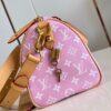 Louis Vuitton Speedy P9 Bandoulière 25