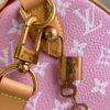 Louis Vuitton Speedy P9 Bandoulière 25