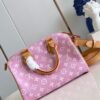 Louis Vuitton Speedy P9 Bandoulière 25
