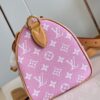 Louis Vuitton Speedy P9 Bandoulière 25