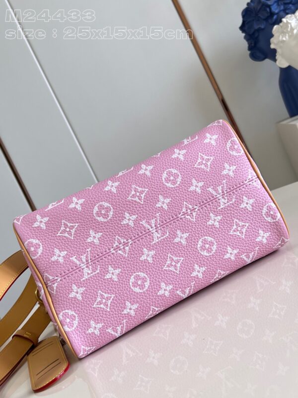 Louis Vuitton Speedy P9 Bandoulière 25