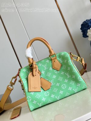 Louis Vuitton Speedy P9 Bandoulière 25