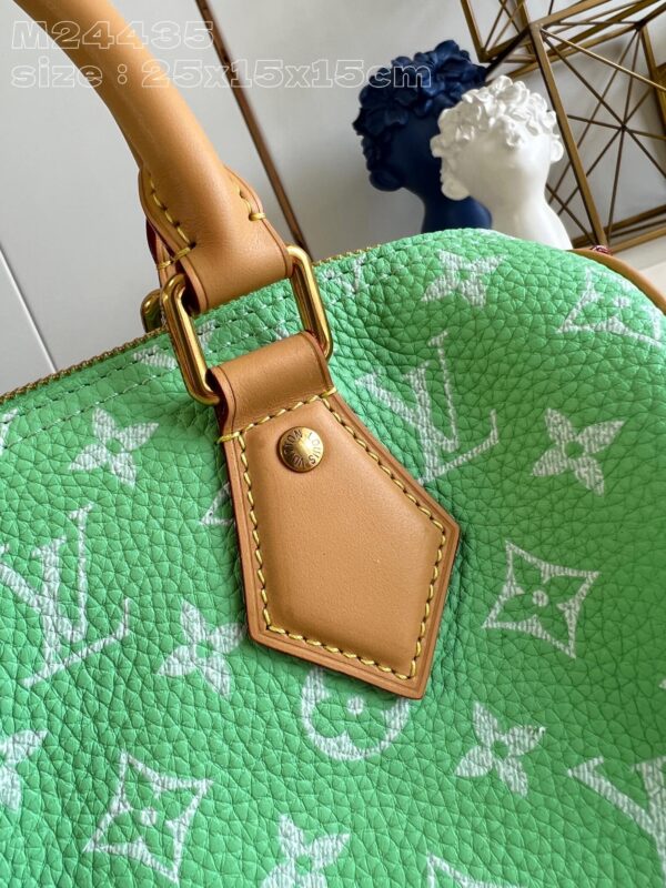 Louis Vuitton Speedy P9 Bandoulière 25