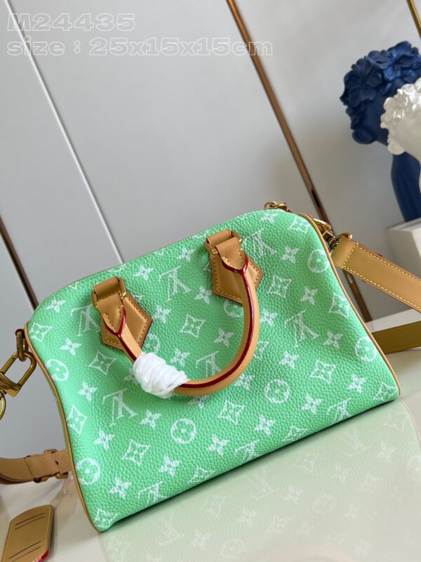 Louis Vuitton Speedy P9 Bandoulière 25